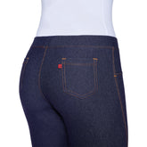 ليجنجز جينز، لوبو من ديلاديلي